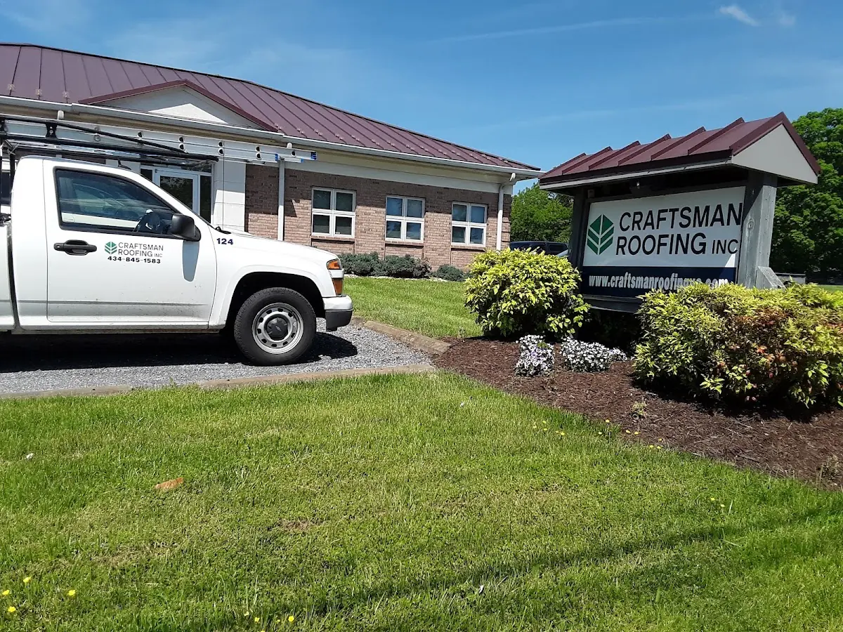 Quality Hail Damage Roof Repair by experienced craftsmen in Knoxville